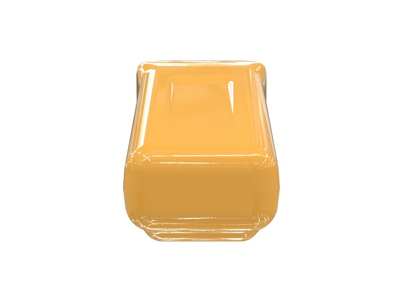 Центральный переходник с двусторонним креплением