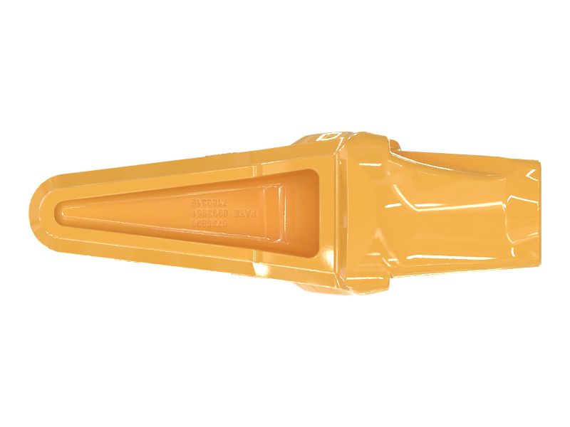 Центральный переходник с креплением заподлицо