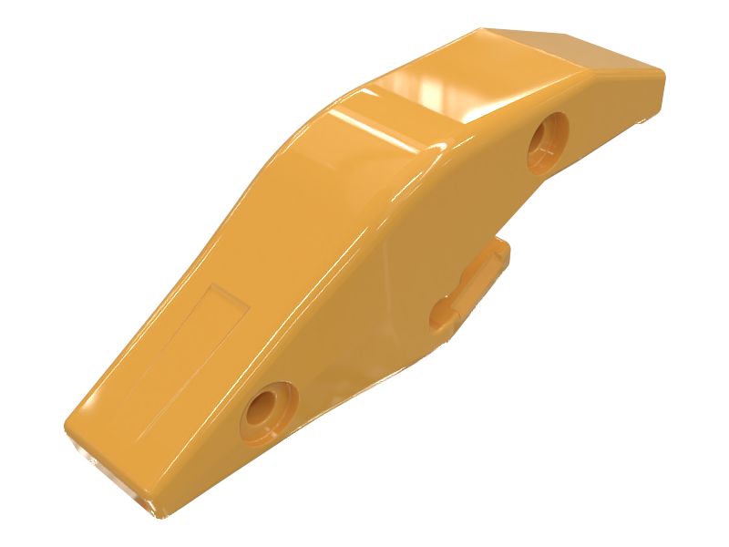 Центральный переходник с двусторонним креплением