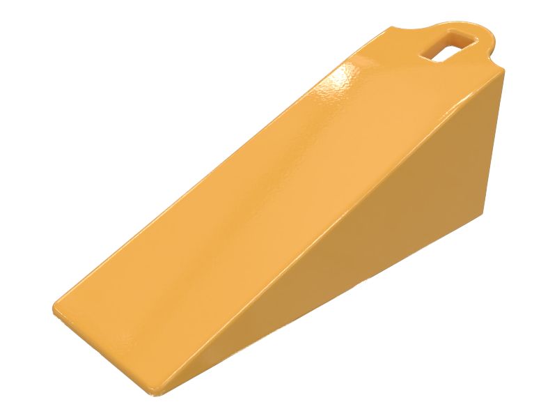 Длинный наконечник