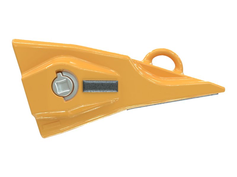 Износостойкий пробивающий наконечник