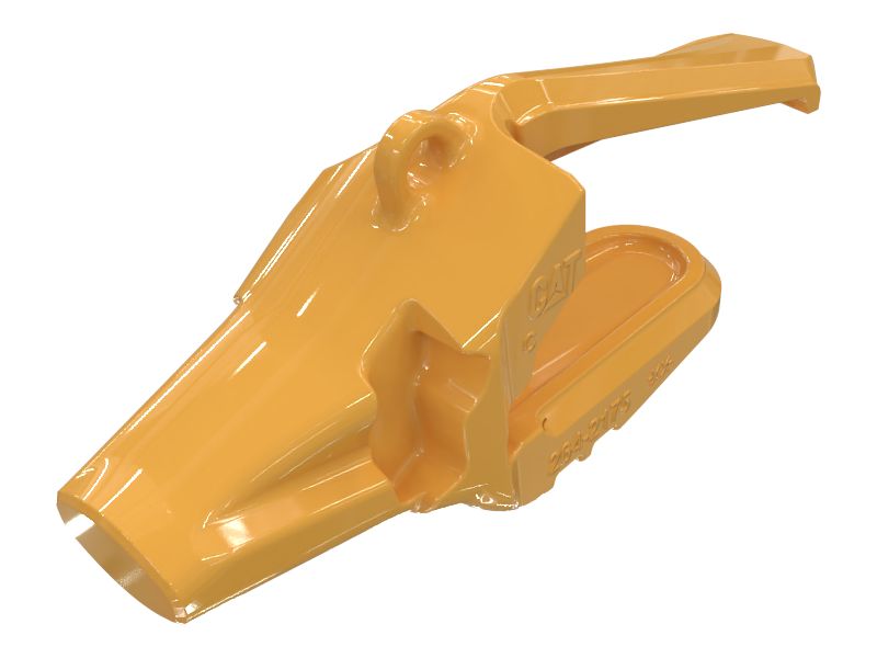 264-2175: Переходник K Series™ (вертикальный шток)