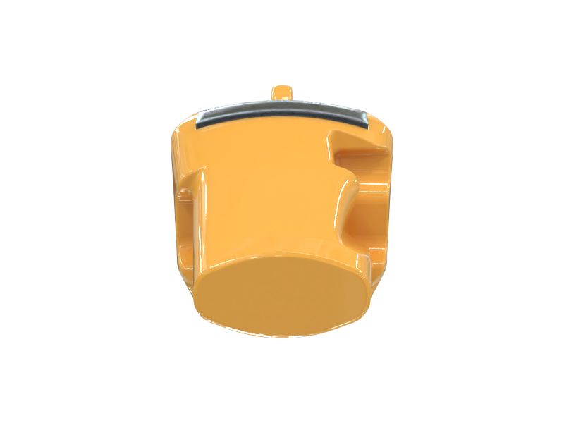 Переходник K Series™ (вертикальный шток)