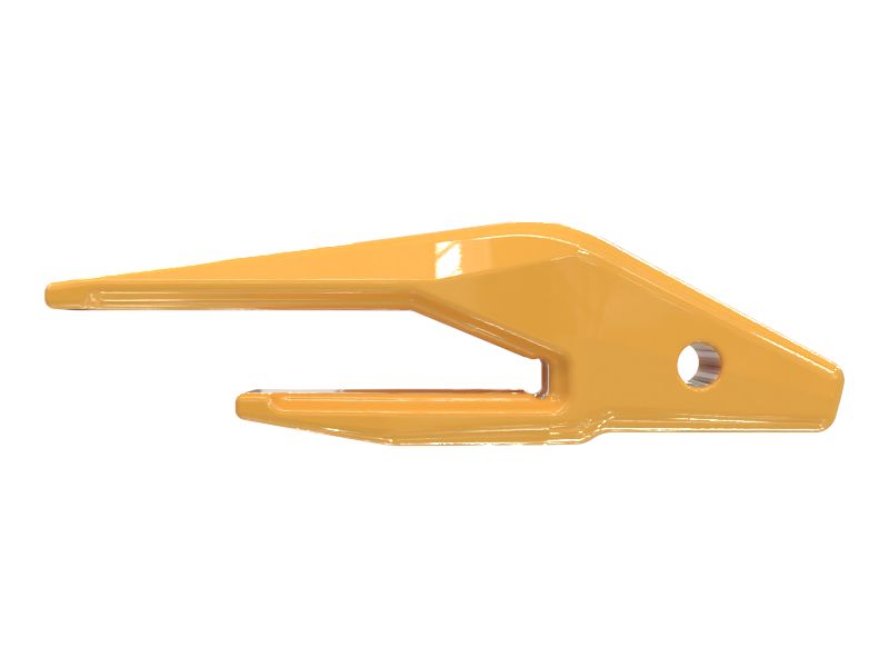 Центральный переходник с двусторонним креплением