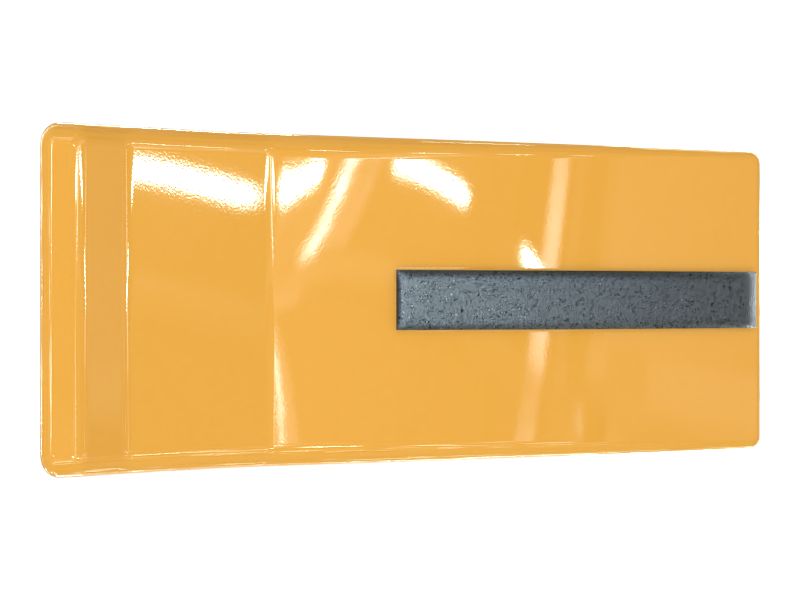 Длинный наконечник ARM для тяжелых условий эксплуатации