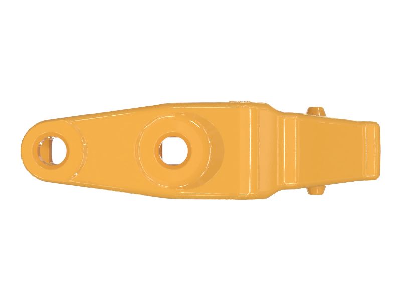 Центральный переходник с двусторонним креплением