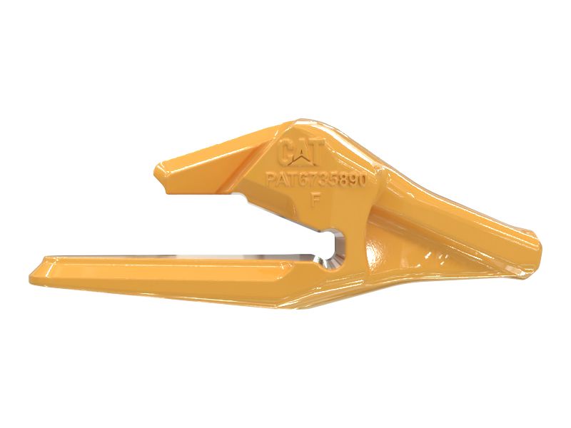 Переходник угловой левый