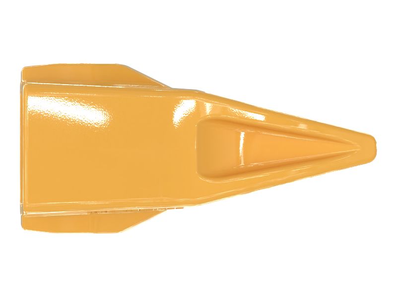 Проплавляющийся наконечник