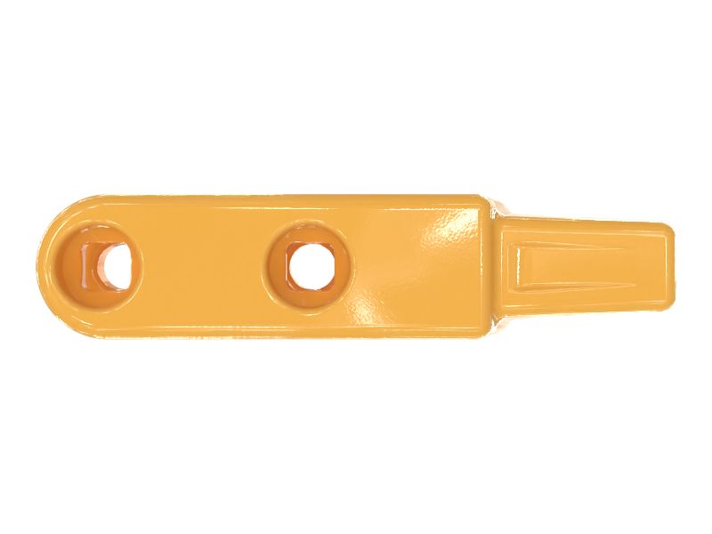 Центральный переходник с двусторонним креплением