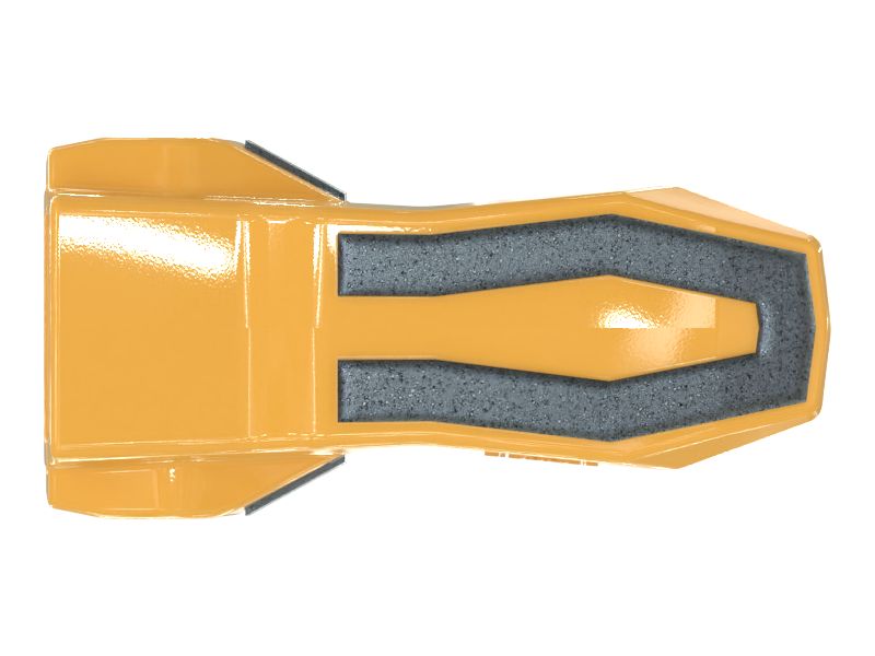 Наконечник для тяжелых условий эксплуатации (ARM)