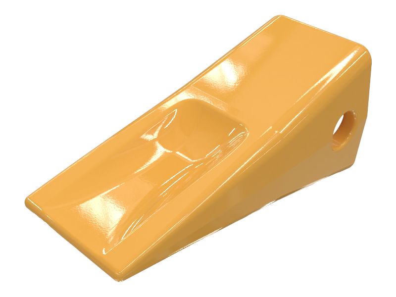 Удлиненный наконечник ковша