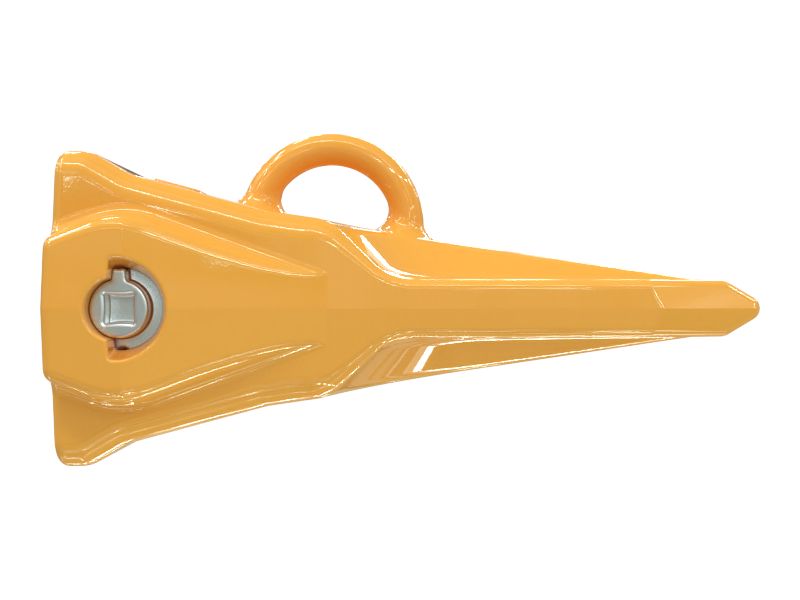 Наконечник улучшенного проплавления