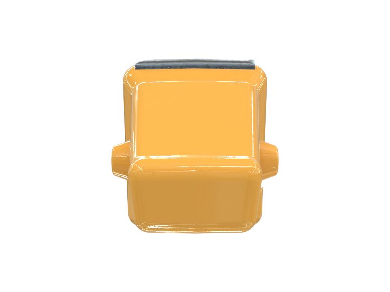 Правый ARM переходник с двусторонним креплением