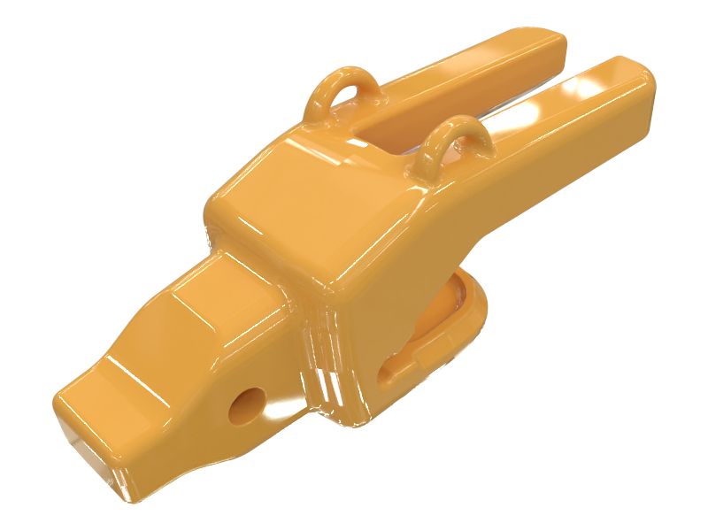 ПЕРЕХОДНИК, ЛЕВЫЙ