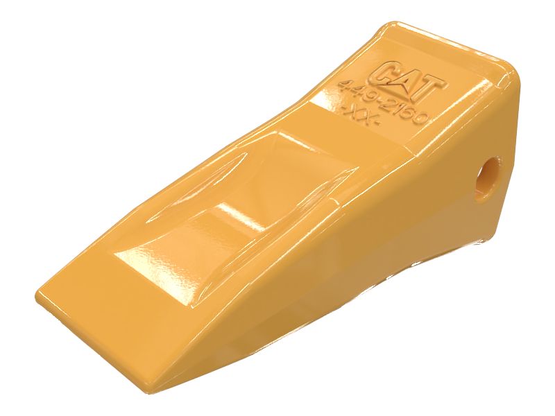 Длинный наконечник для тяжелых условий эксплуатации