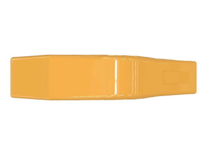 Центральный переходник с двусторонним креплением