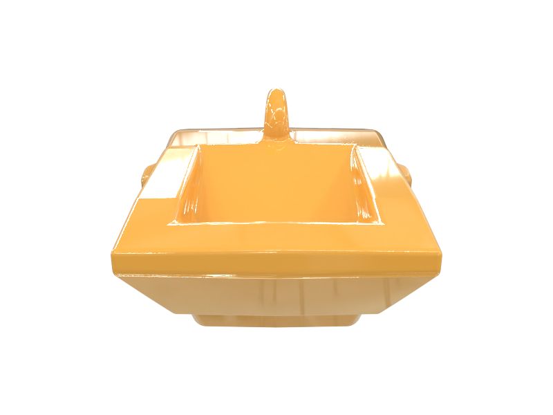 Наконечник для тяжелых условий эксплуатации