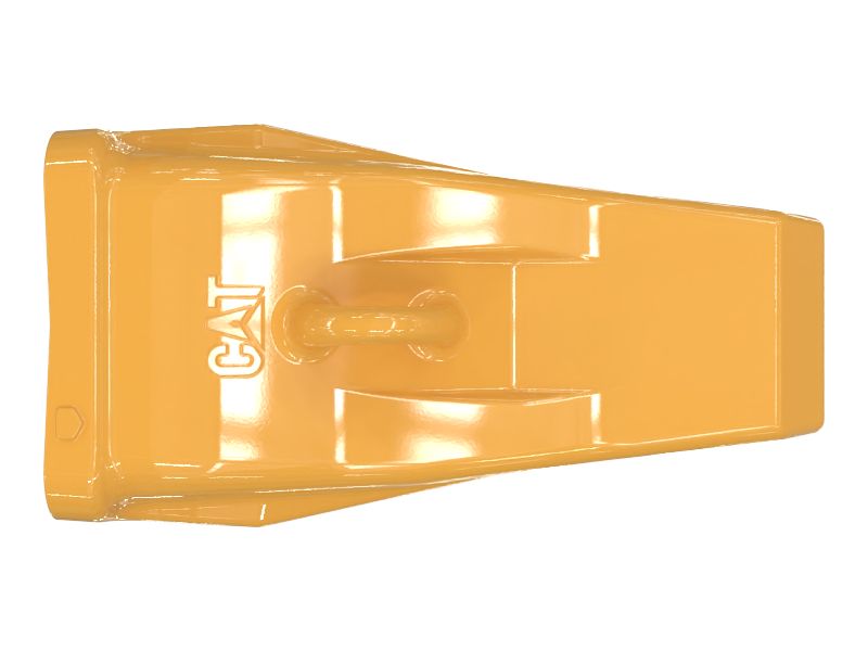 Heavy Duty Impact Bucket Tip