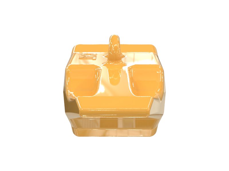 Проплавляющийся наконечник