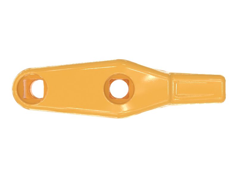 Центральный переходник с двусторонним креплением