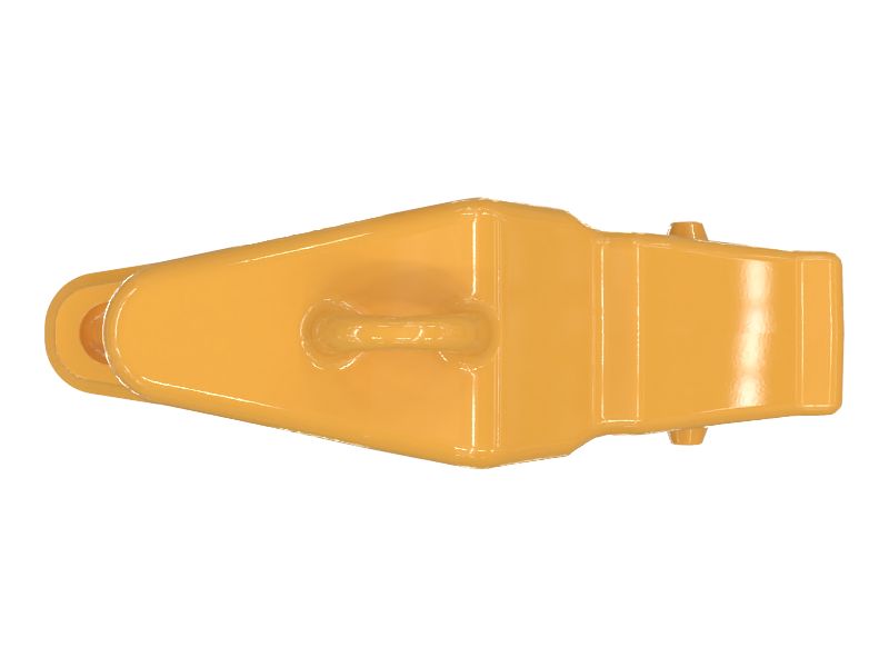 Центральный переходник с двусторонним креплением