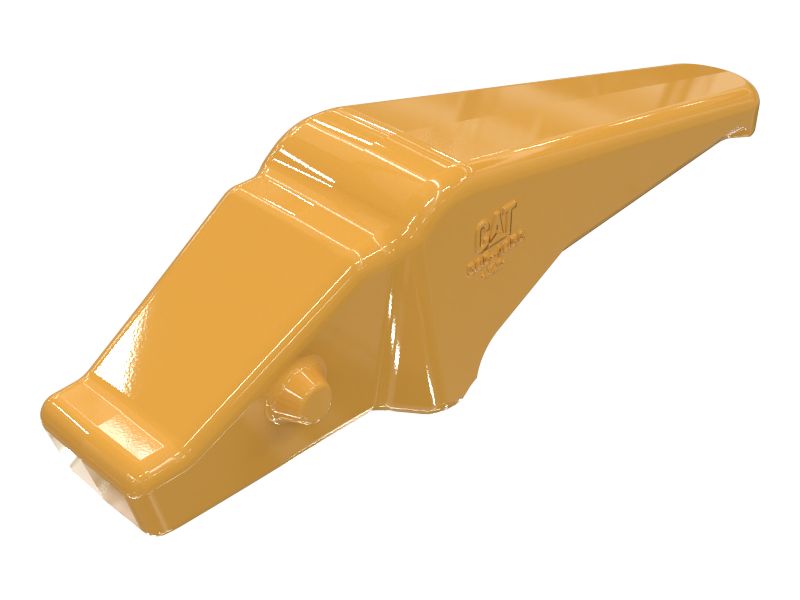 Центральный переходник с креплением заподлицо