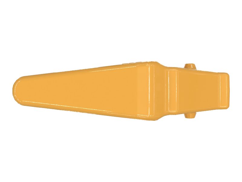 Центральный переходник с двусторонним креплением