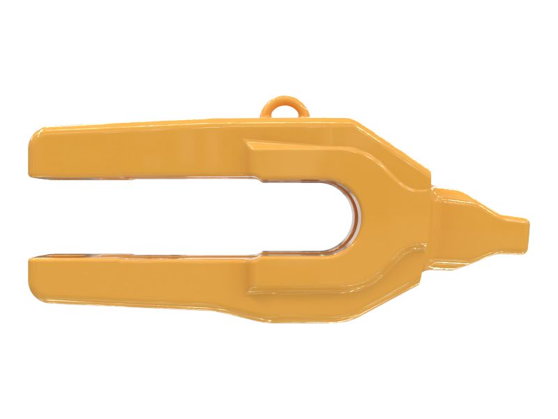 Переходник наконечника для нефтеносного песка