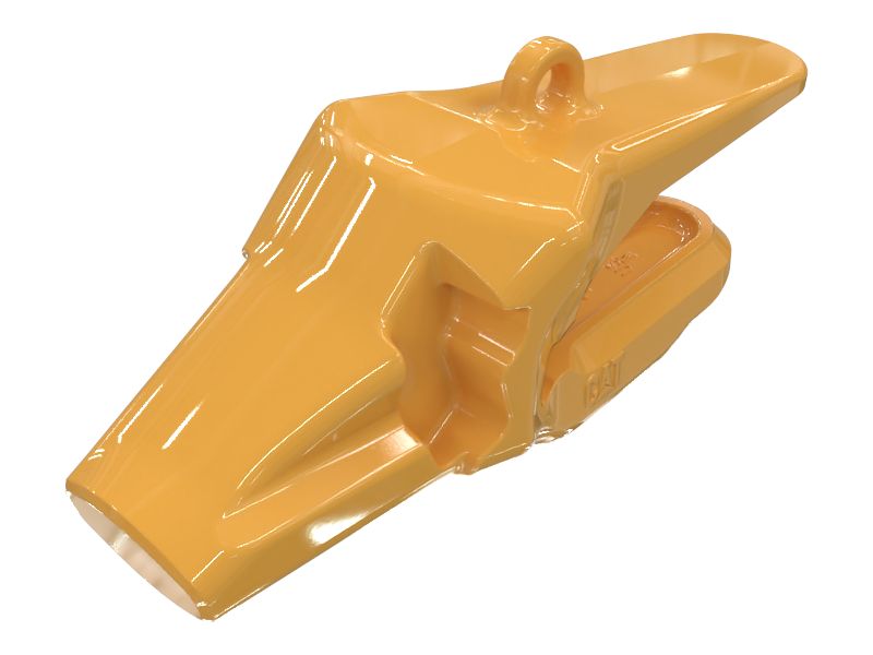 Центральный переходник с двусторонним креплением