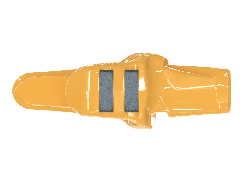 Износостойкий центральный переходник