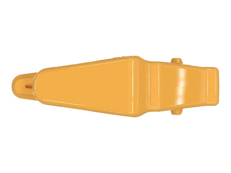 Центральный переходник с двусторонним креплением