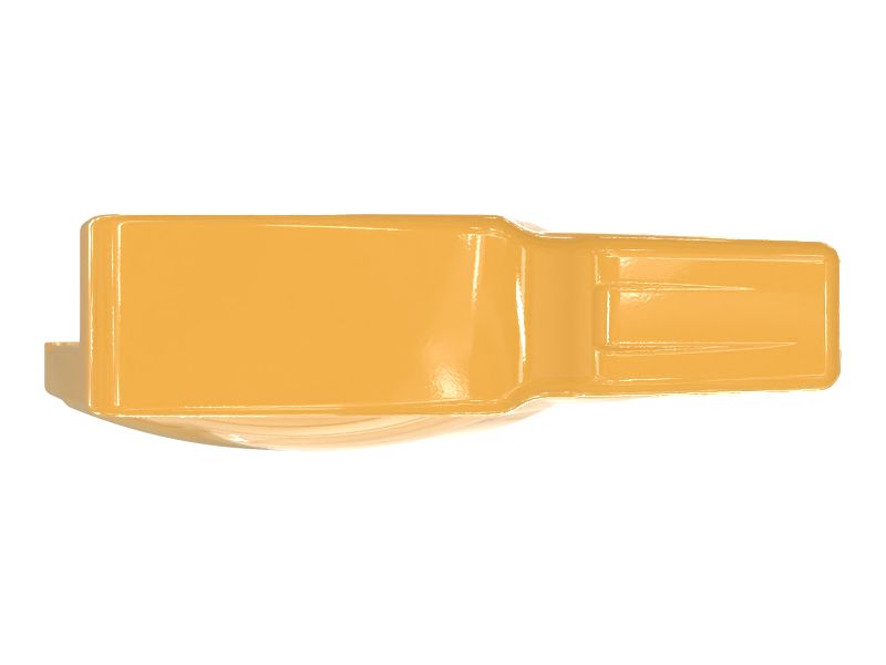 Переходник угловой левый