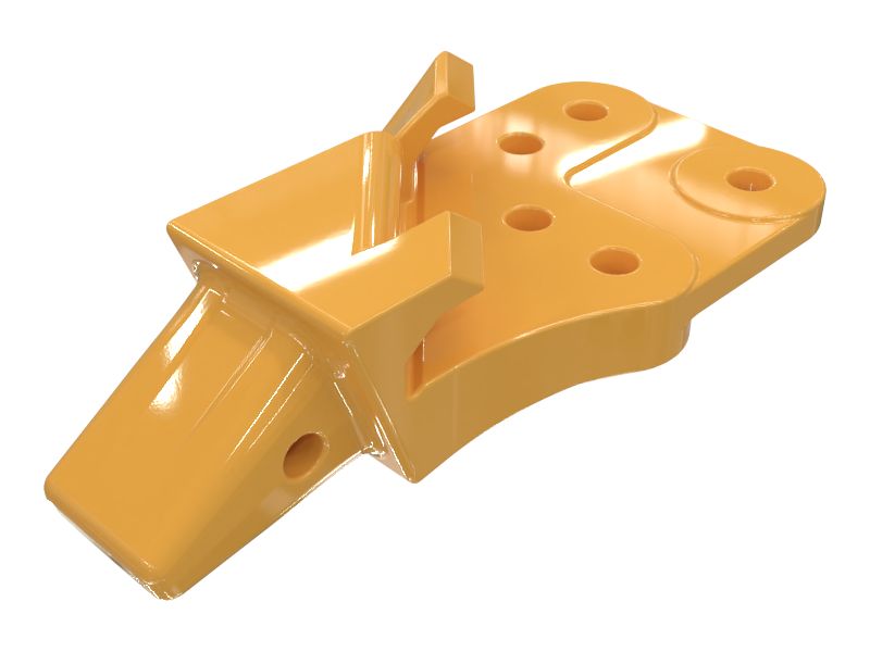 Боковая режущая кромка