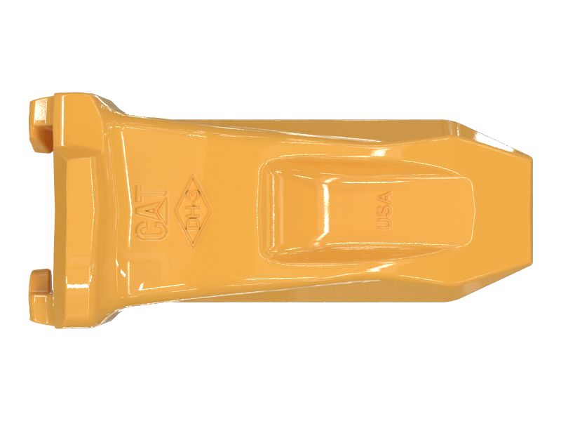 Наконечник для тяжелых условий эксплуатации