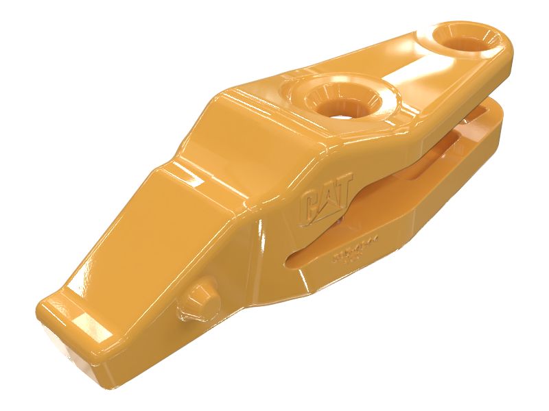 Центральный переходник с двусторонним креплением