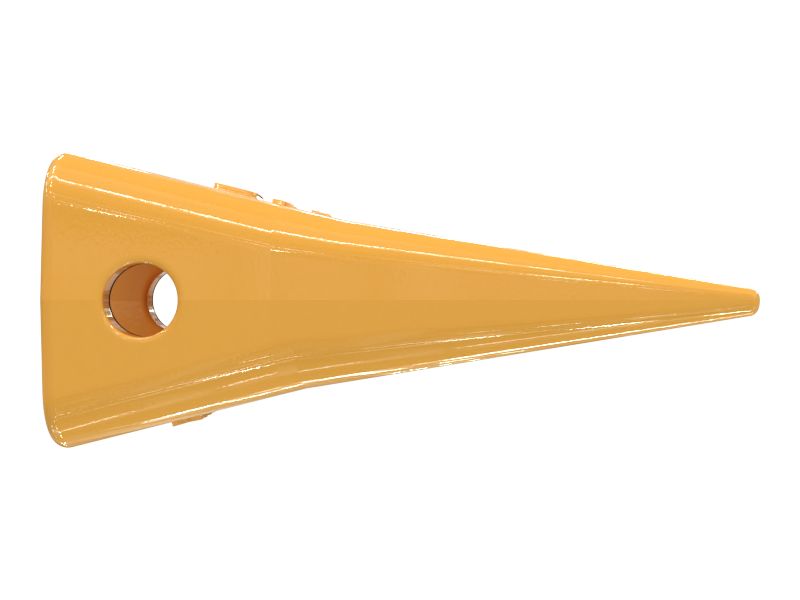 Наконечник общей длиной 144,50 мм