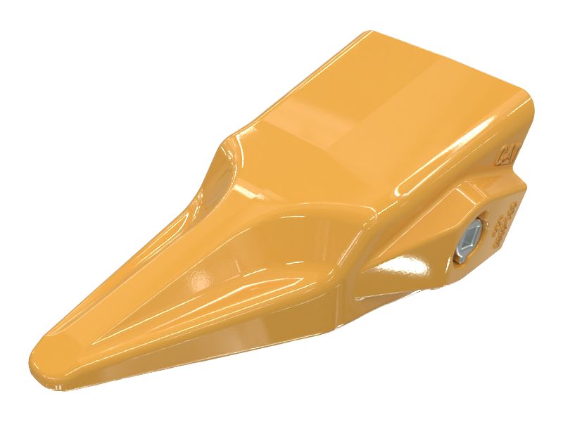 Проплавляющийся наконечник