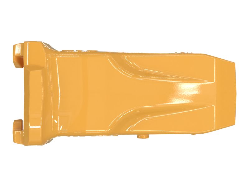 Наконечник улучшенного проплавления