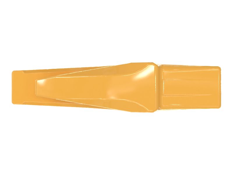 Левый переходник с двусторонним креплением