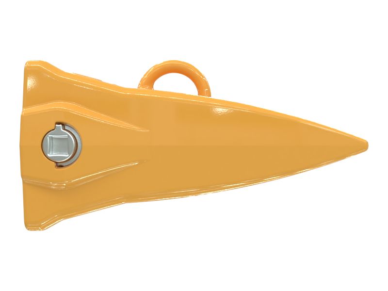 Длинный наконечник для тяжелых условий эксплуатации