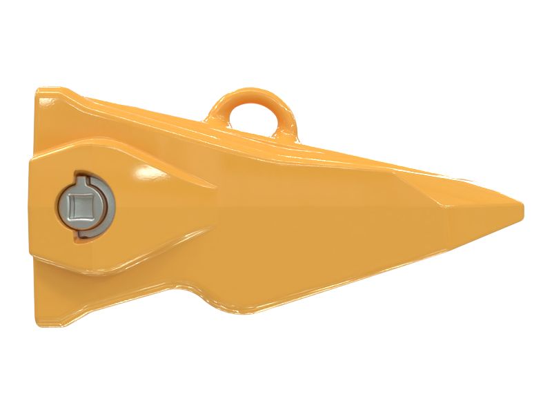 Пробивающий наконечник для тяжелых условий эксплуатации