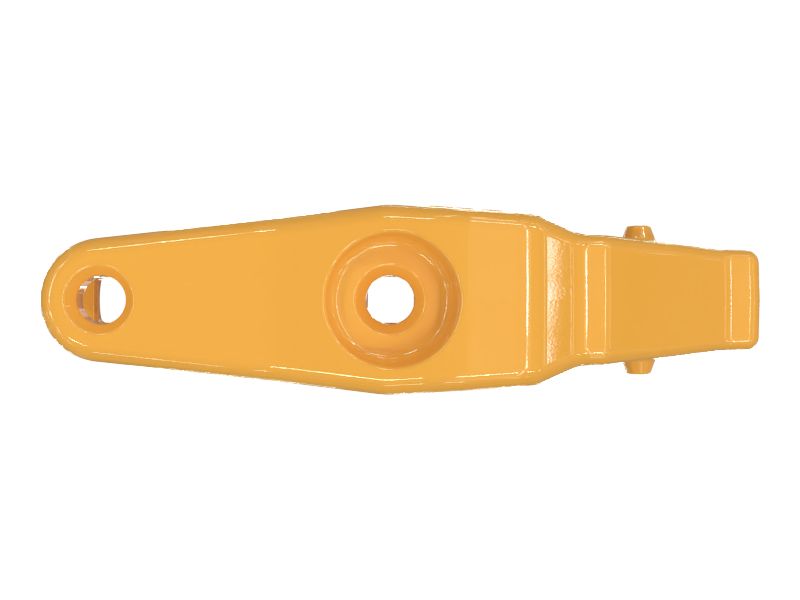 Центральный переходник с двусторонним креплением