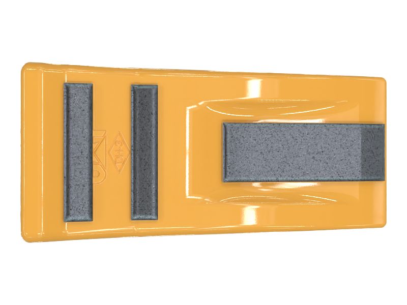 Длинный наконечник ARM для тяжелых условий эксплуатации