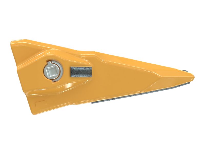 Наконечник 100 для тяжелых условий эксплуатации из износостойкого материала