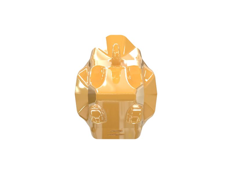 Осевой короткий наконечник CapSure™