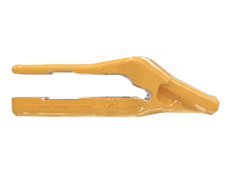 Центральный переходник с двусторонним креплением