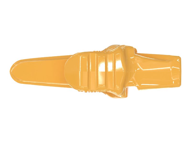 Двухполосный правый переходник