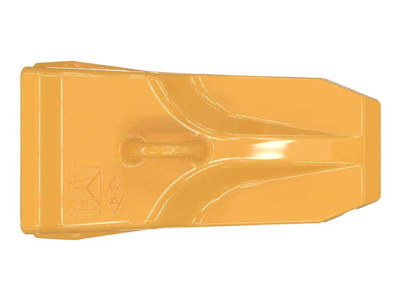 Наконечник улучшенного проплавления