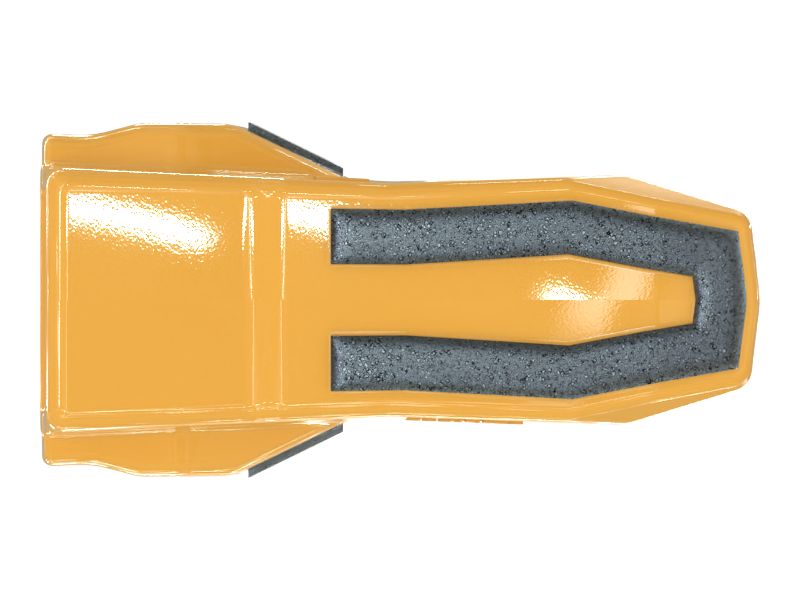 Наконечник для тяжелых условий эксплуатации (ARM)