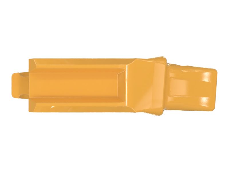 Переходник угловой левый